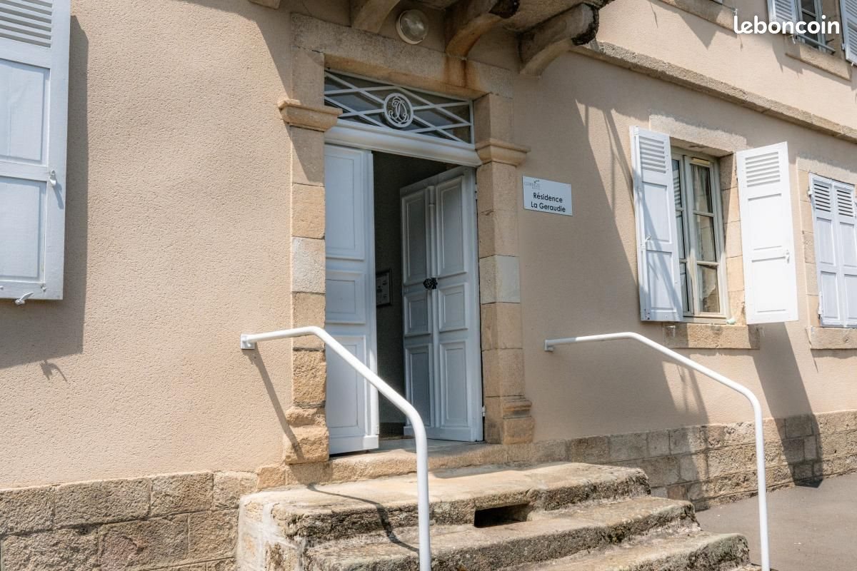 Appartement à louer, 61m², Corrèze