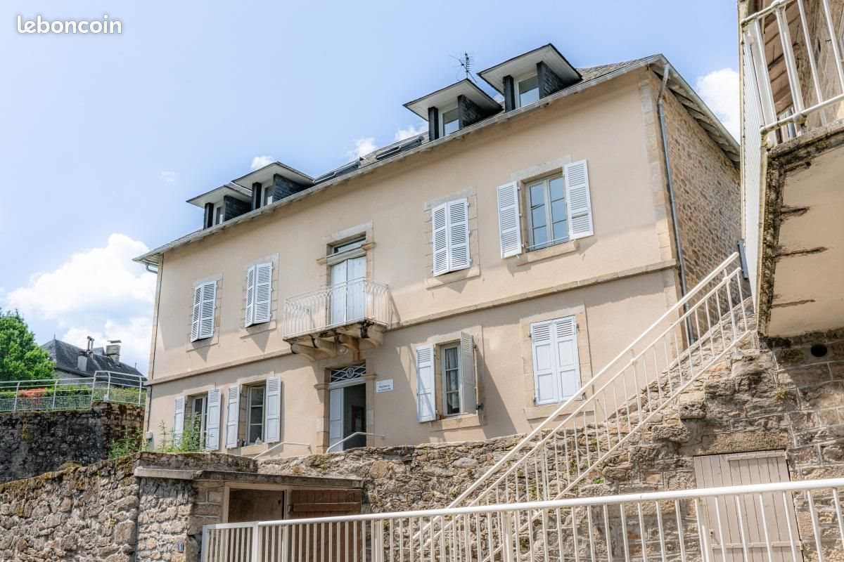 Appartement à louer, 61m², Corrèze