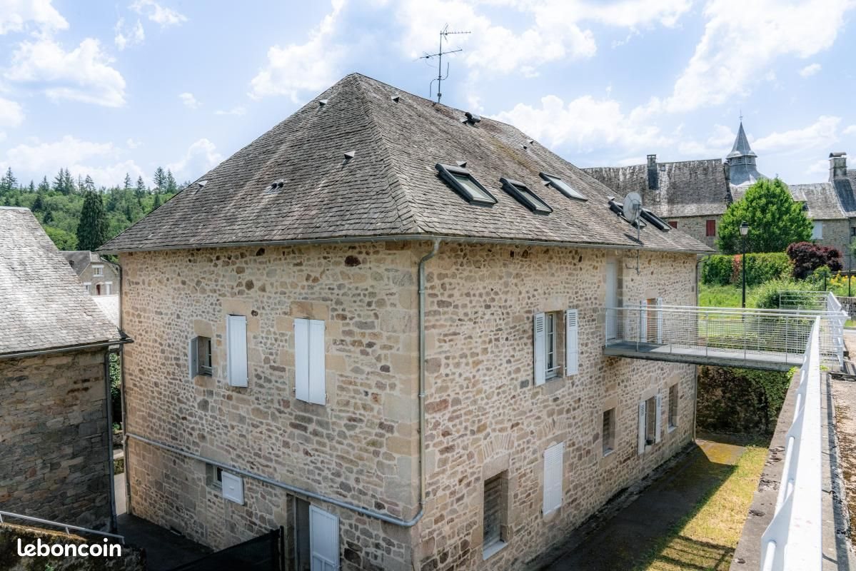 Appartement à louer, 61m², Corrèze