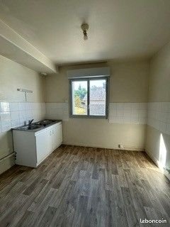 Appartement à louer, 82m², Corrèze