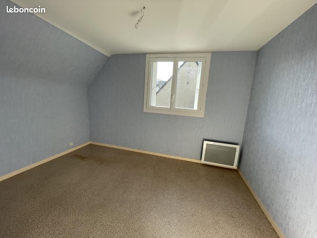 Maison à vendre, 95m², Tarnac