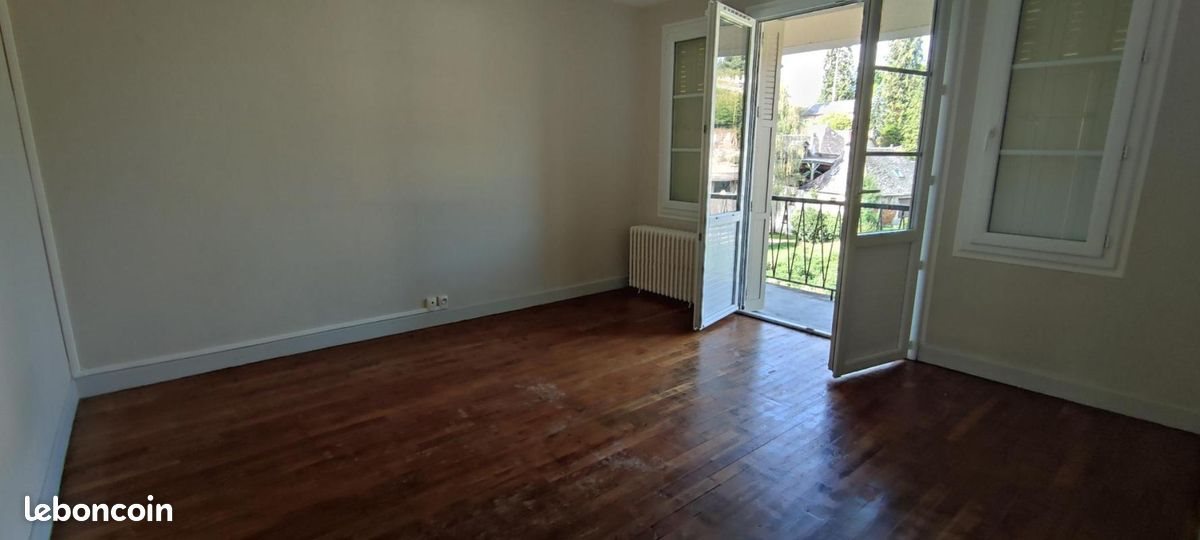 Appartement à louer, 105m², Corrèze