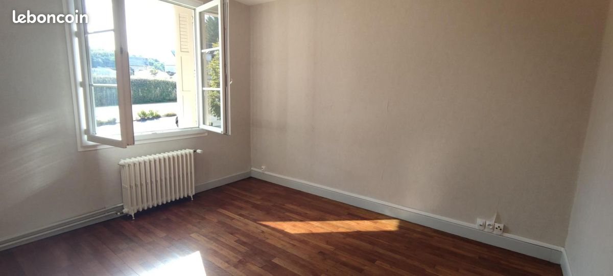 Appartement à louer, 105m², Corrèze