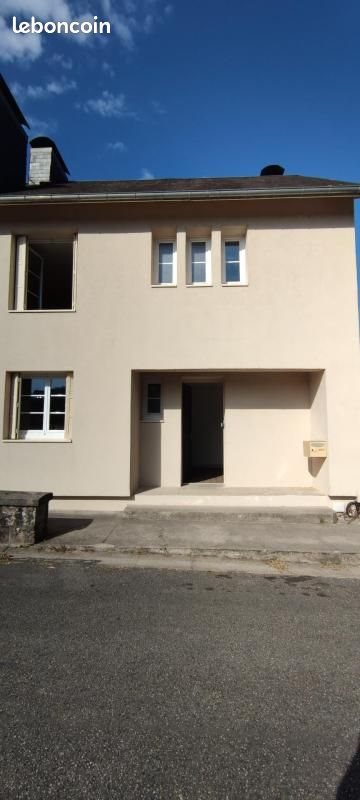 Appartement à louer, 105m², Corrèze