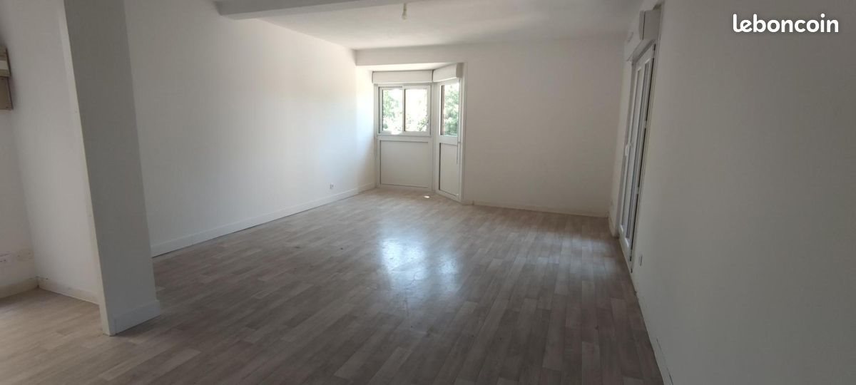 Appartement à louer, 86m², Tulle
