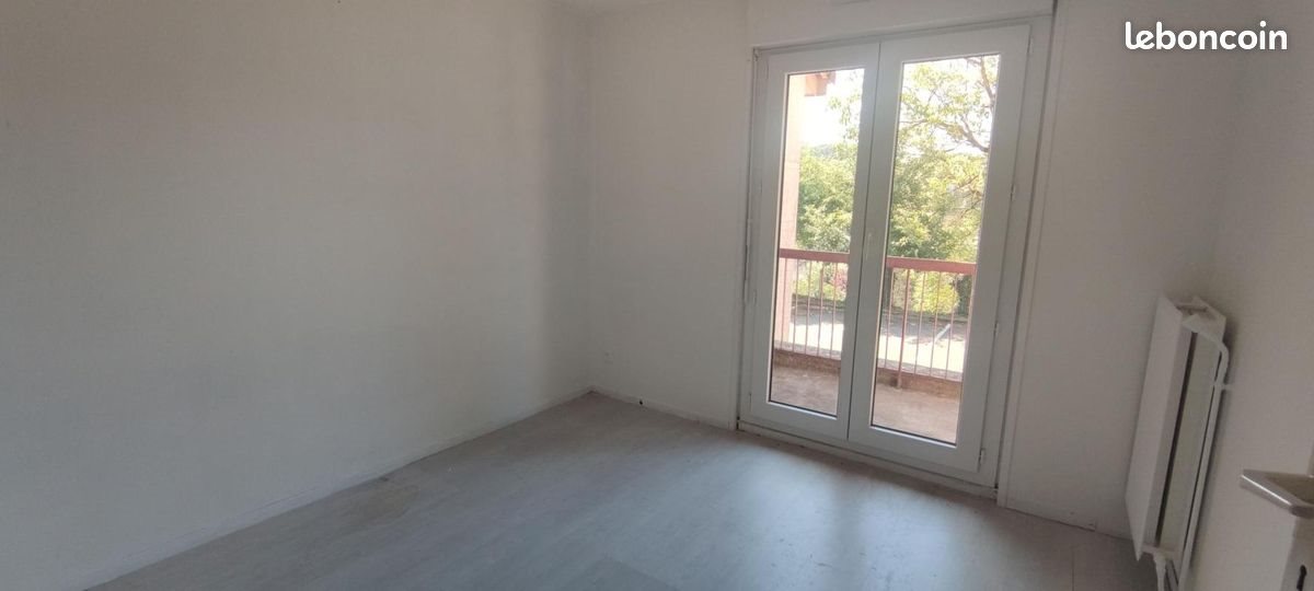 Appartement à louer, 86m², Tulle