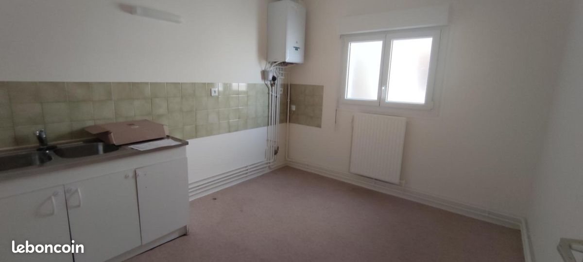 Appartement à louer, 86m², Tulle