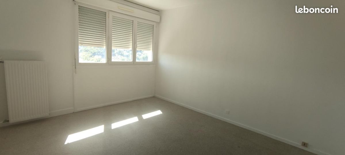 Appartement à louer, 59m², Tulle