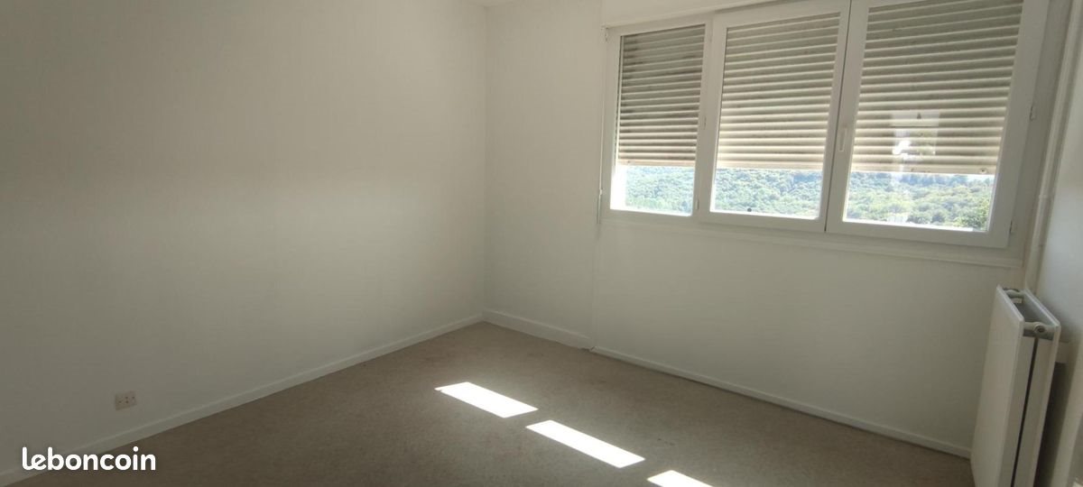 Appartement à louer, 59m², Tulle