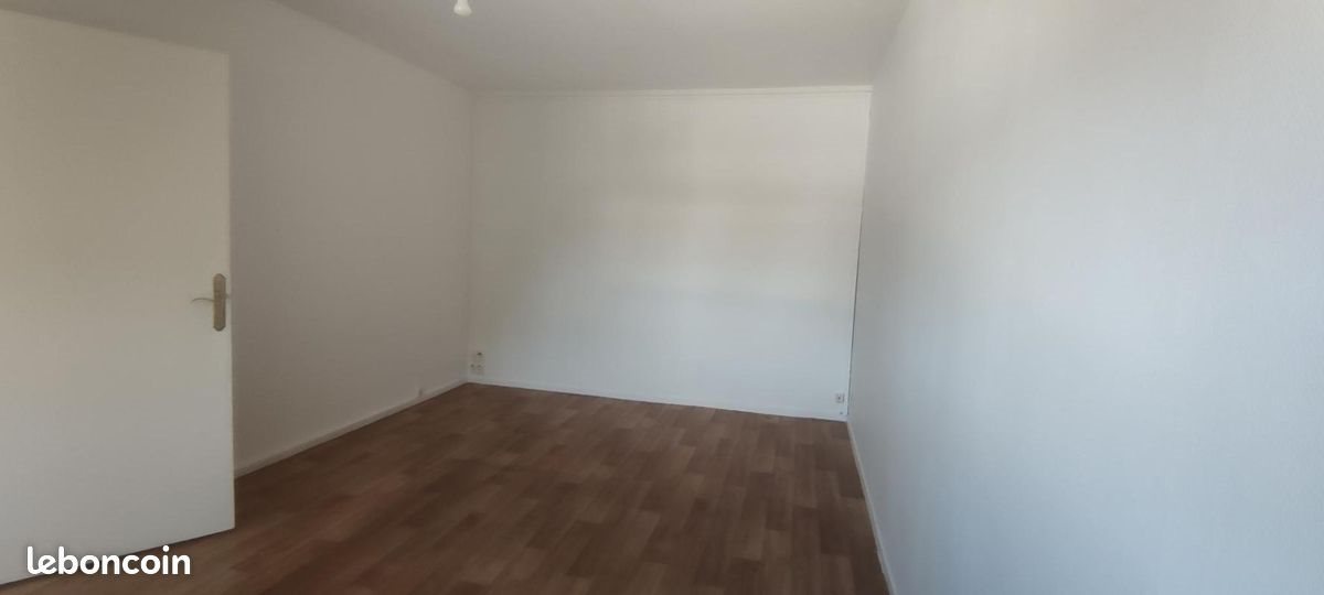 Appartement à louer, 59m², Tulle