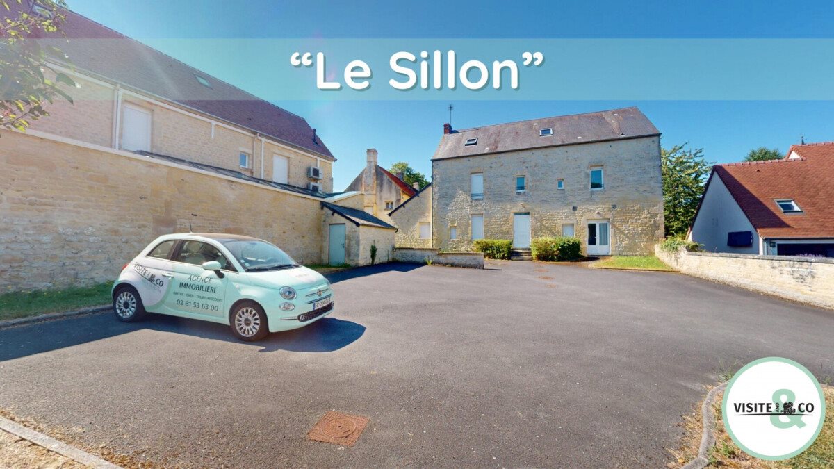 Appartement à louer, 53m², Rots