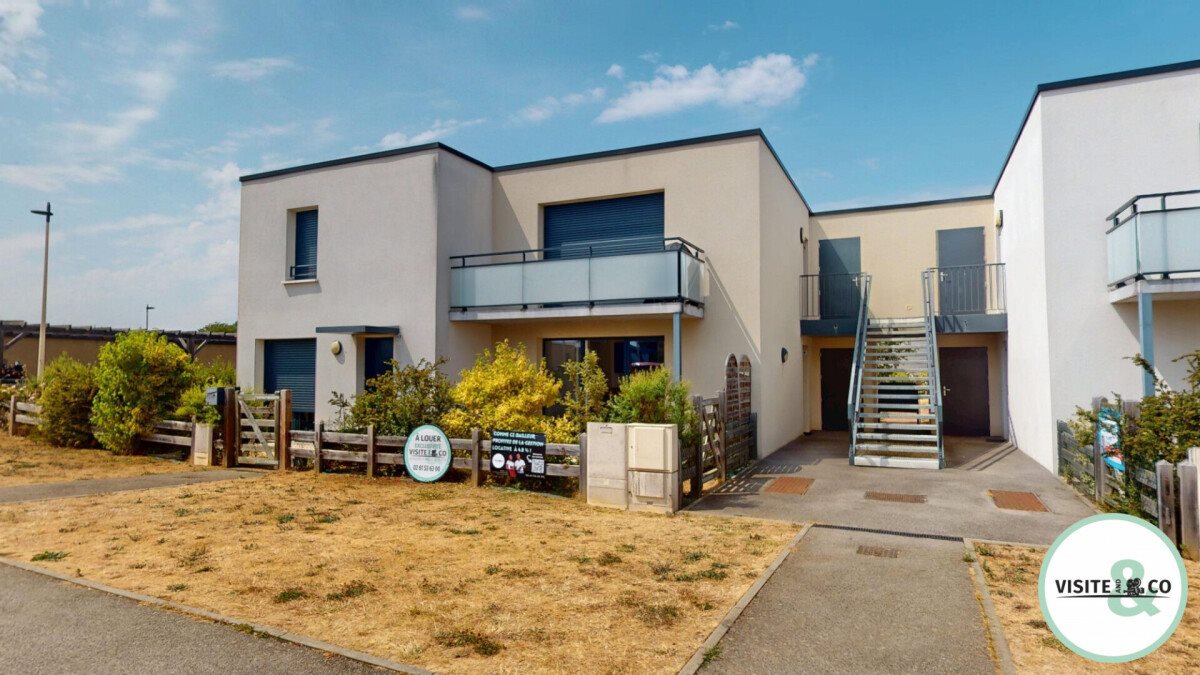 Appartement à louer, 41m², Cormelles-le-Royal
