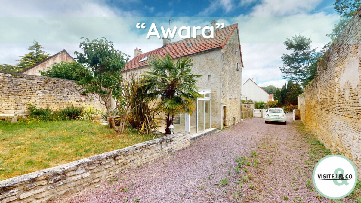 Maison à louer, 116m², Douvres-la-Délivrande