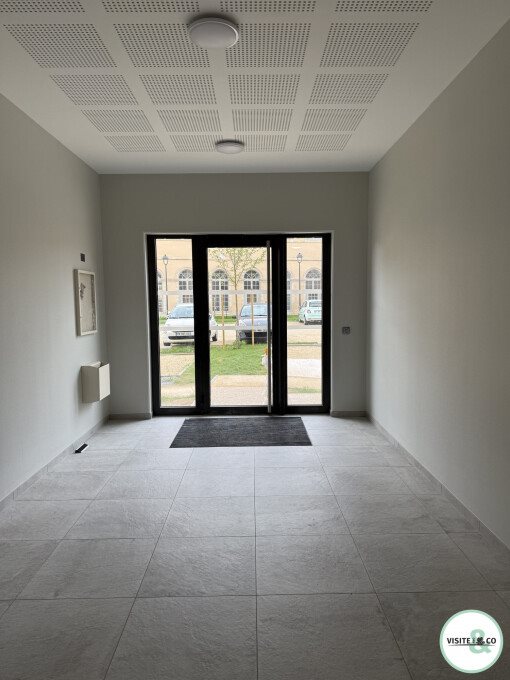 Appartement à louer, 22m², Bayeux