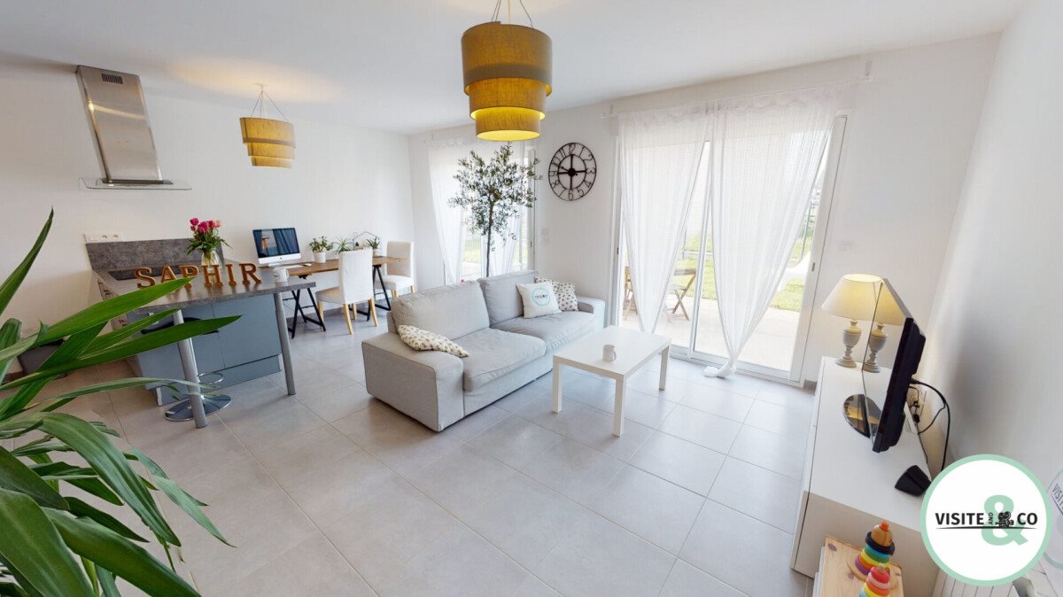 Maison à louer, 81m², Caen