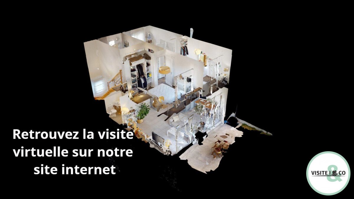 Maison à louer, 81m², Caen