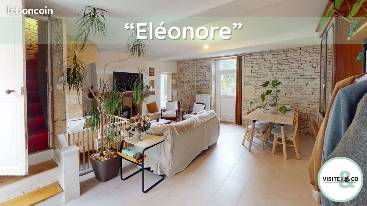 Maison à vendre, 117m², Colombiers-sur-Seulles