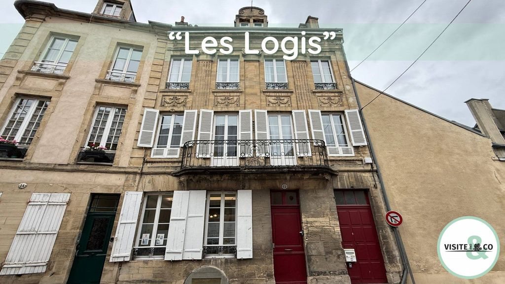 Appartement à vendre, 173m², Bayeux