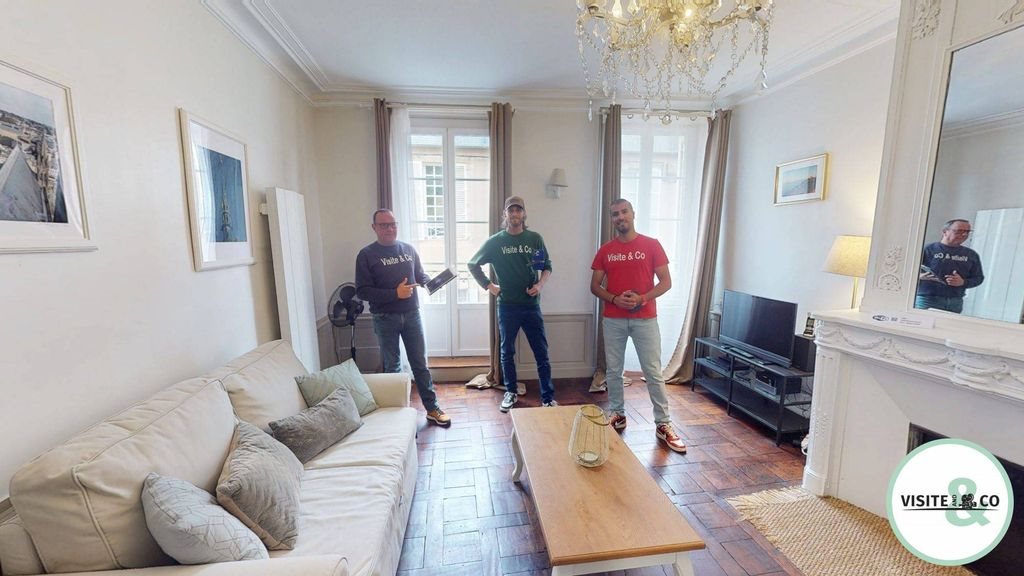 Appartement à vendre, 173m², Bayeux