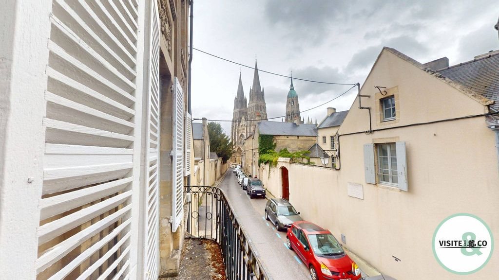 Appartement à vendre, 173m², Bayeux