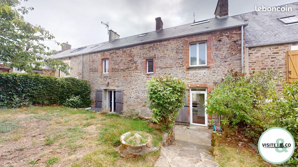 Maison à vendre, 144m², Thury-Harcourt