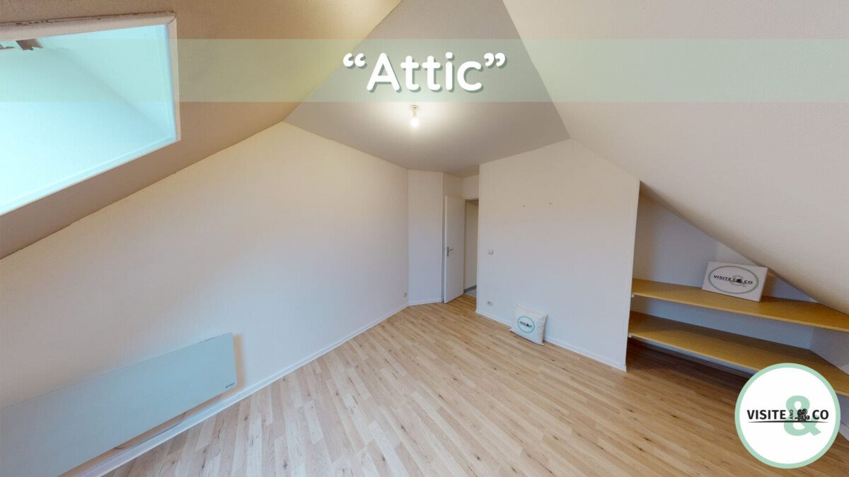 Appartement à louer, 19m², Falaise