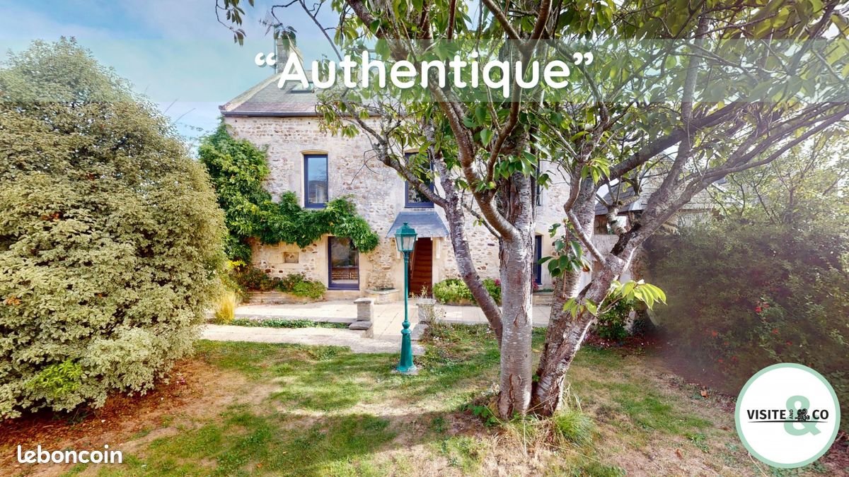 Maison à vendre, 135m², Barbery