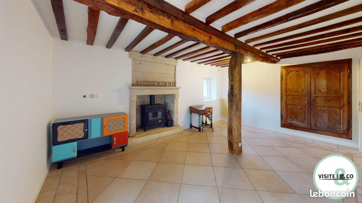 Maison à vendre, 135m², Barbery