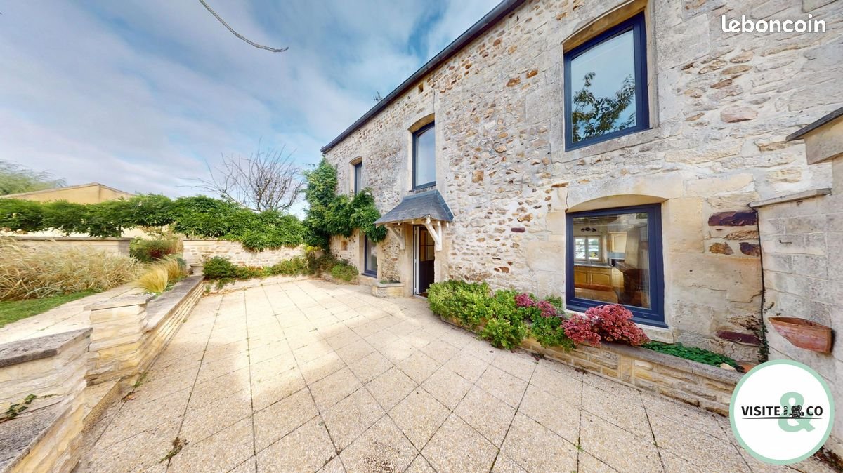 Maison à vendre, 135m², Barbery