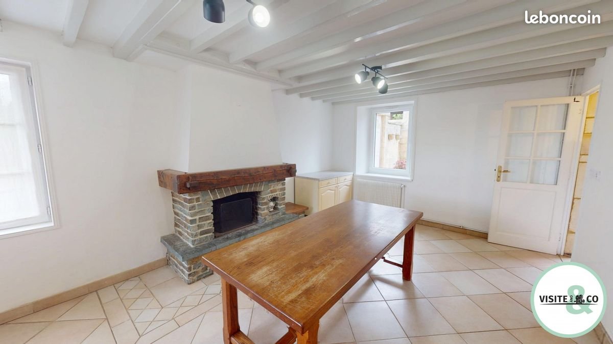 Maison à vendre, 135m², Barbery