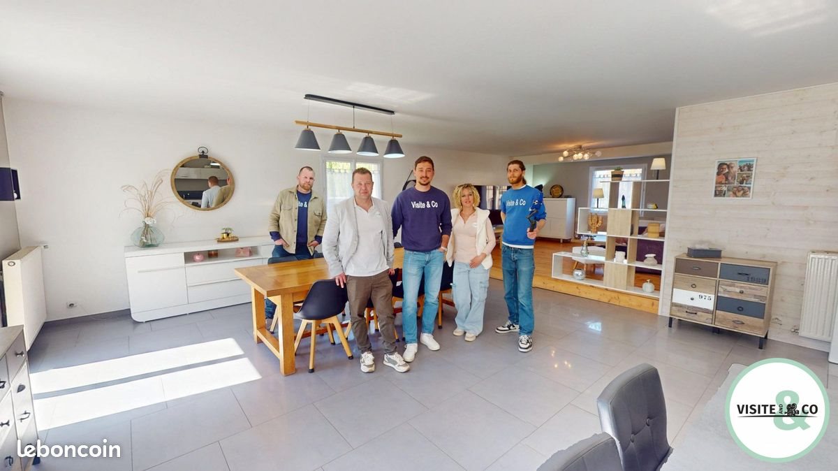 Maison à louer, 196m², Rots