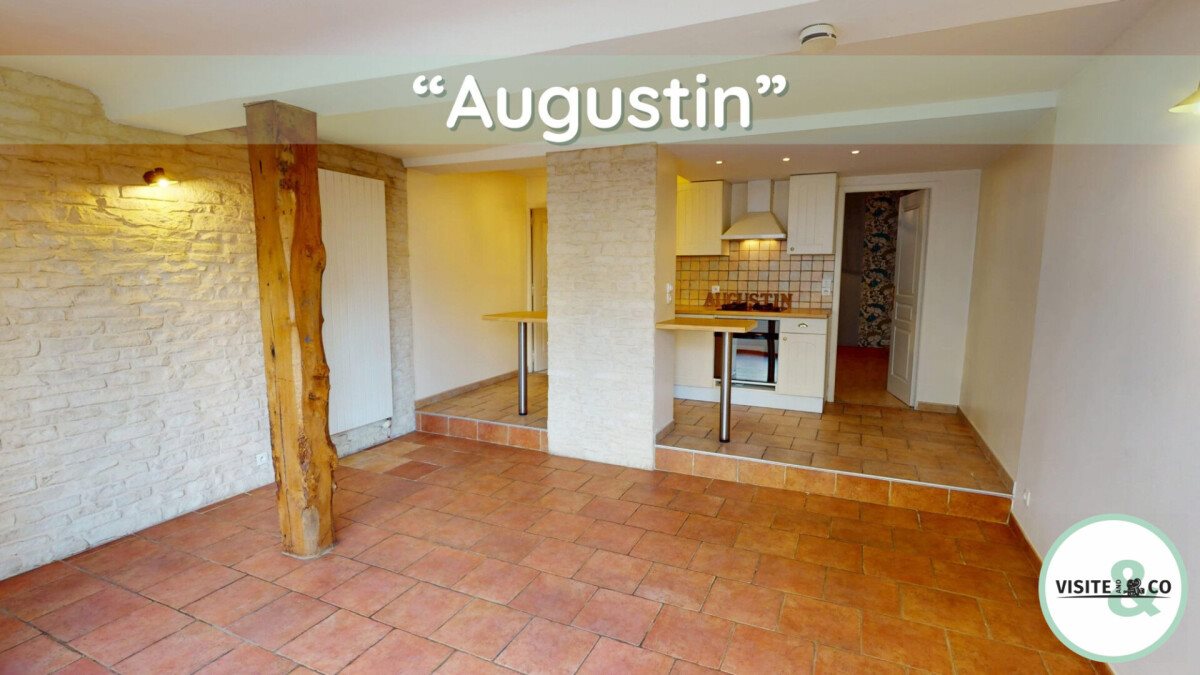 Appartement à louer, 42m², Bayeux
