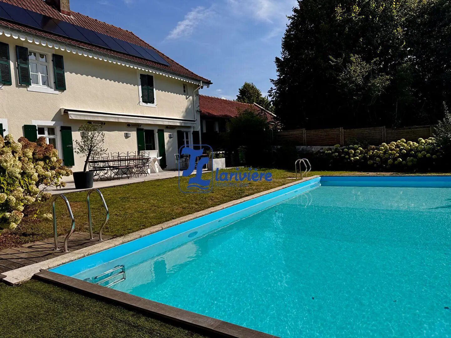 Maison à vendre, 222m², Wimille