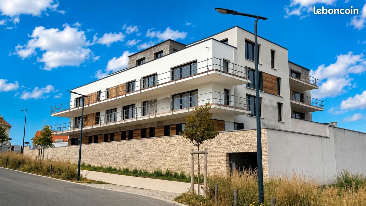 Appartement à vendre, 130m², Wimereux