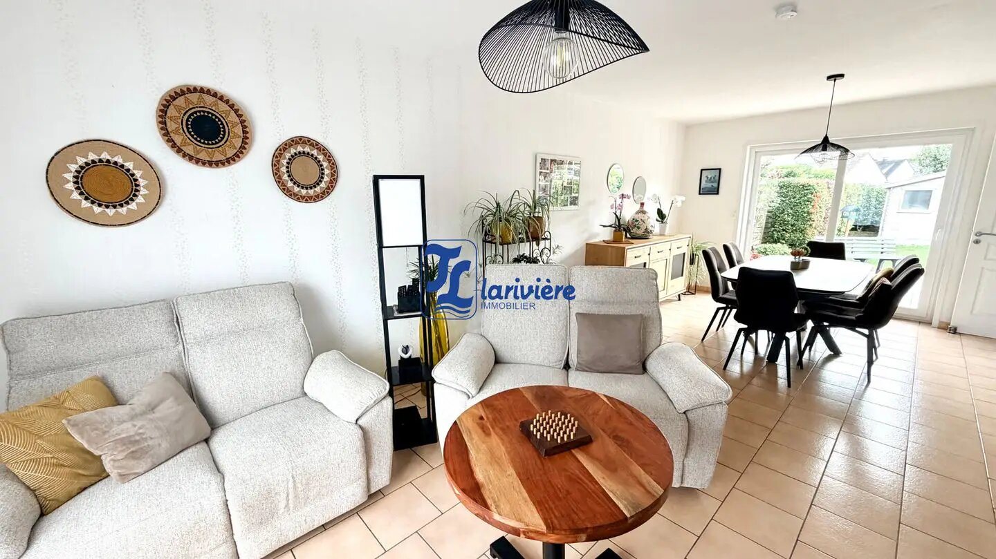 Maison à vendre, 95m², Saint-Léonard