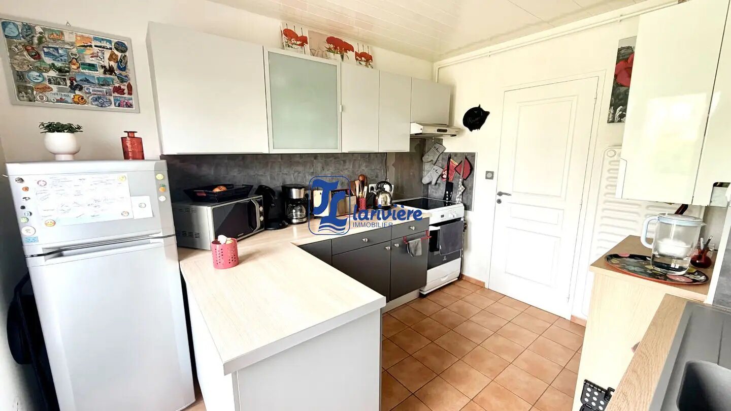 Maison à vendre, 95m², Saint-Léonard