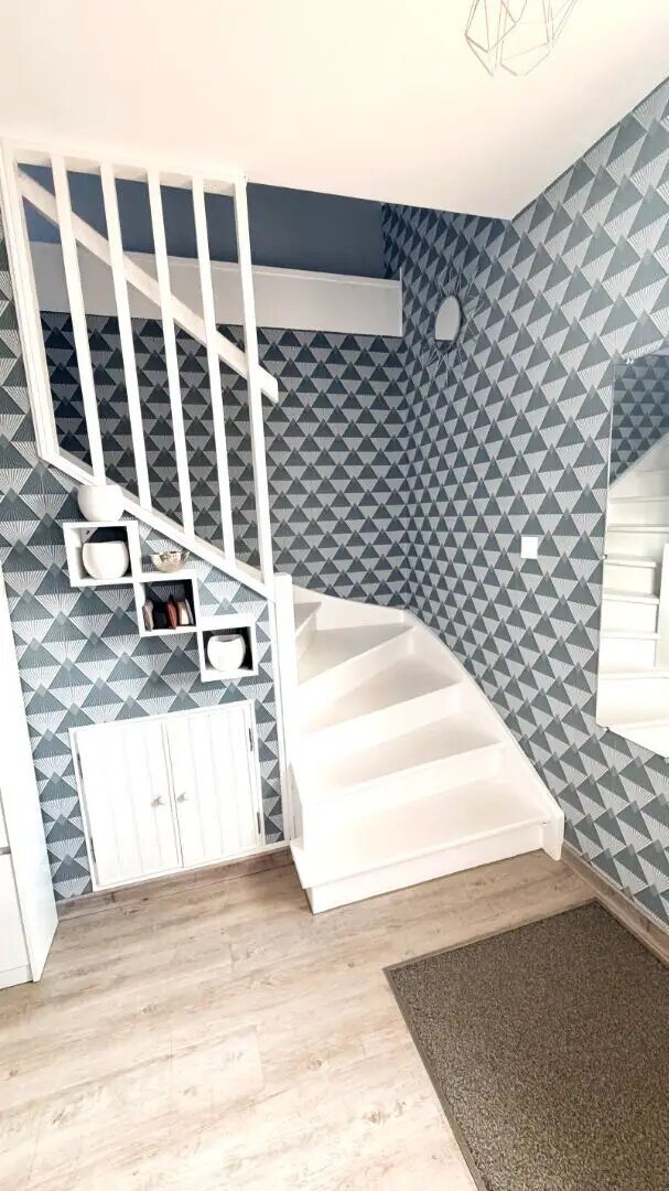 Maison à vendre, 95m², Saint-Léonard