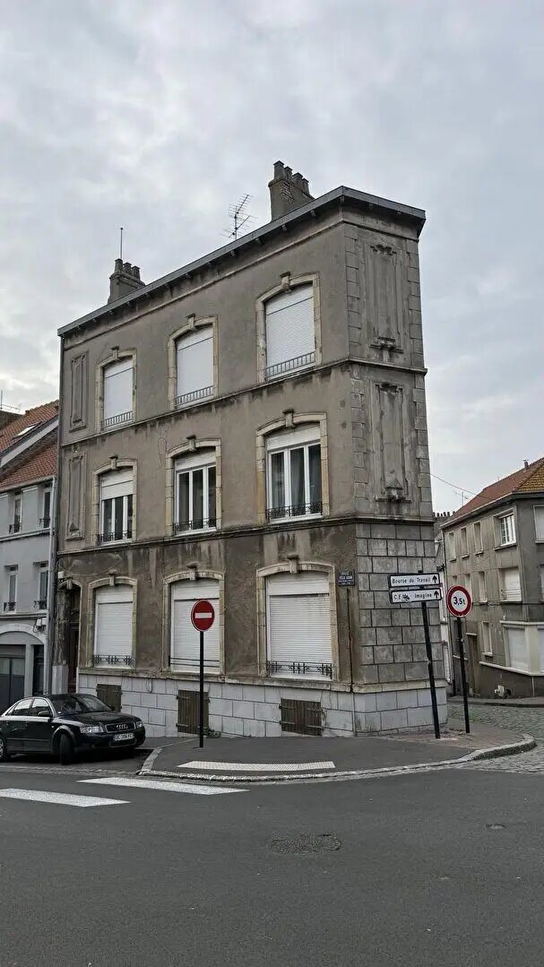 Appartement à vendre, 200m², Boulogne-sur-Mer
