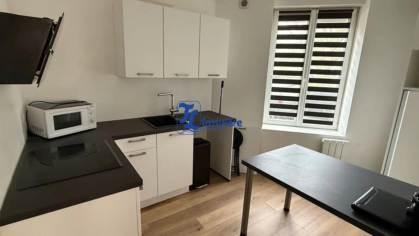 Appartement à vendre, 200m², Boulogne-sur-Mer