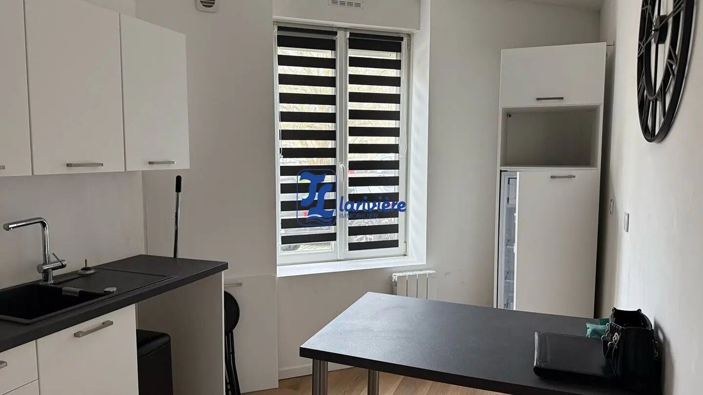 Appartement à vendre, 200m², Boulogne-sur-Mer