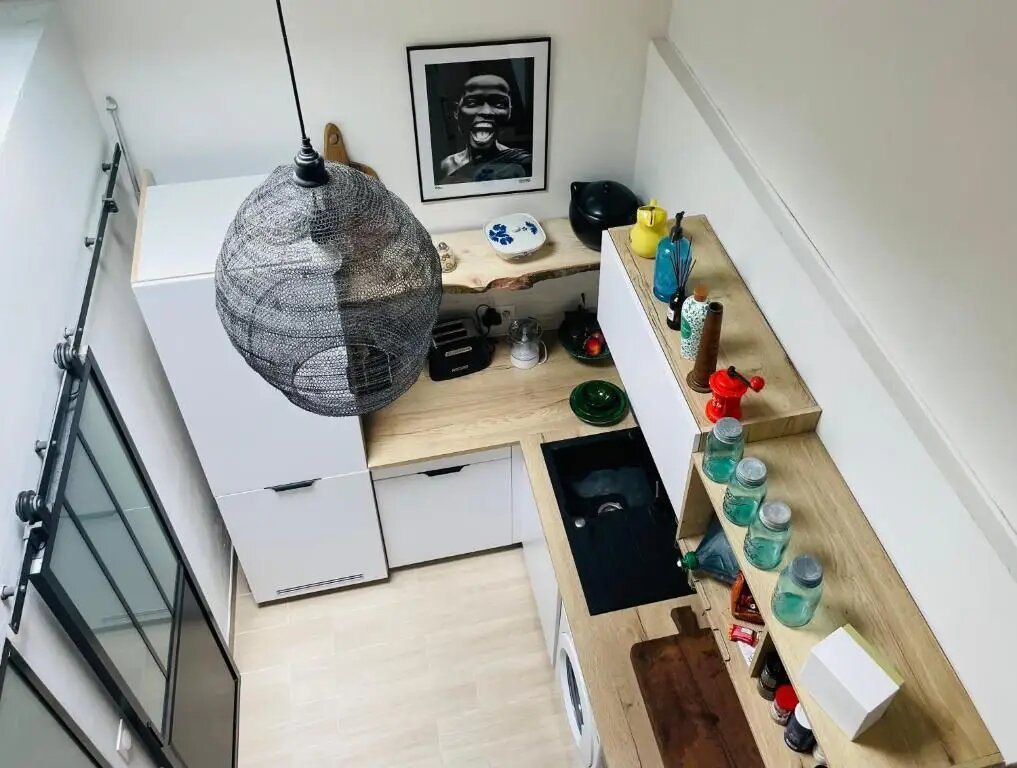 Maison à vendre, 48m², Wimereux