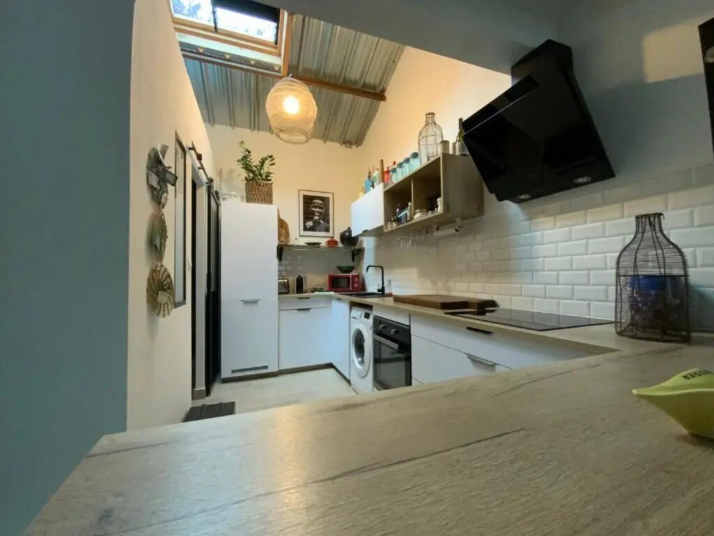 Maison à vendre, 48m², Wimereux
