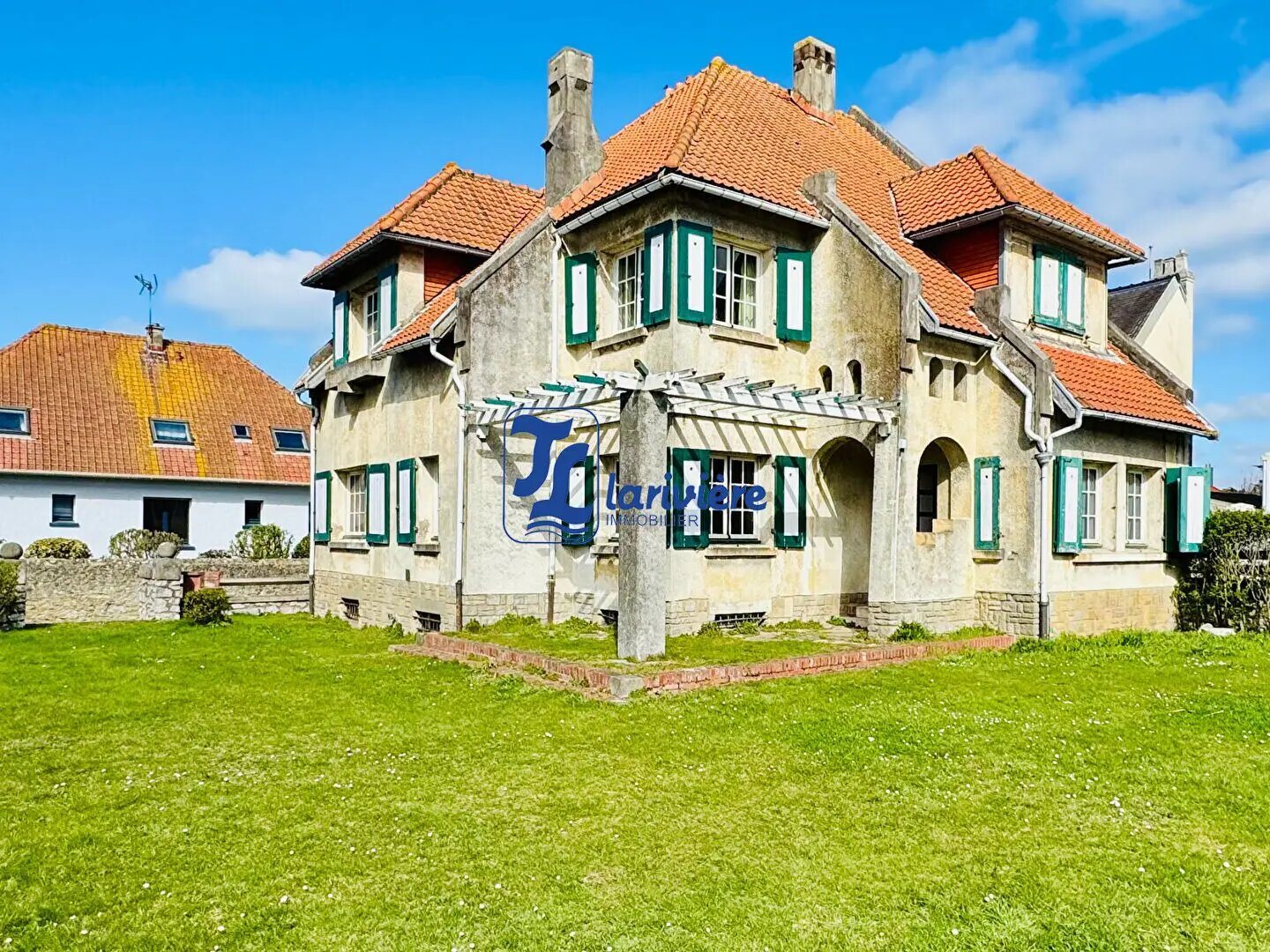 Maison à vendre, 169m², Wimereux