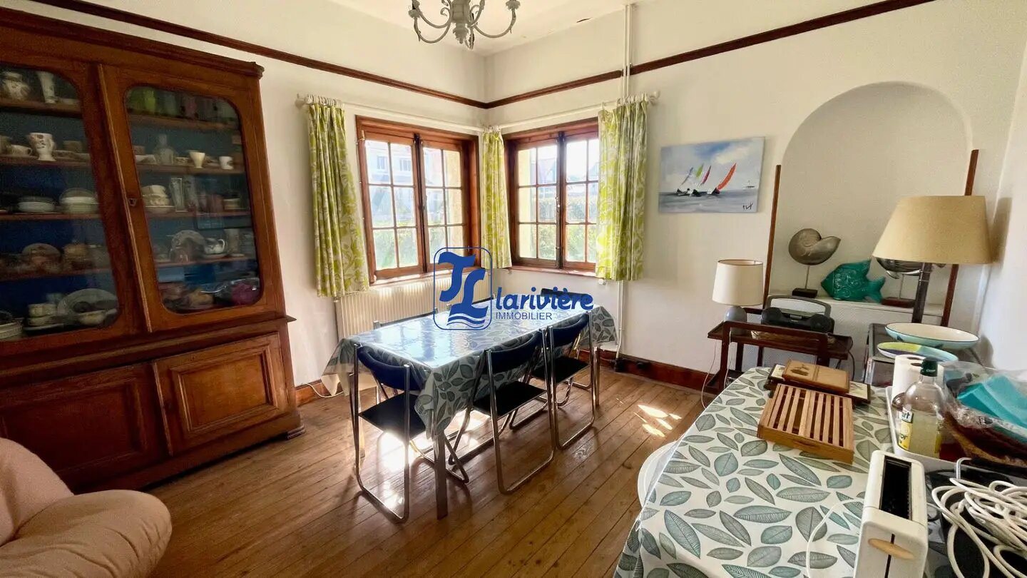 Maison à vendre, 169m², Wimereux