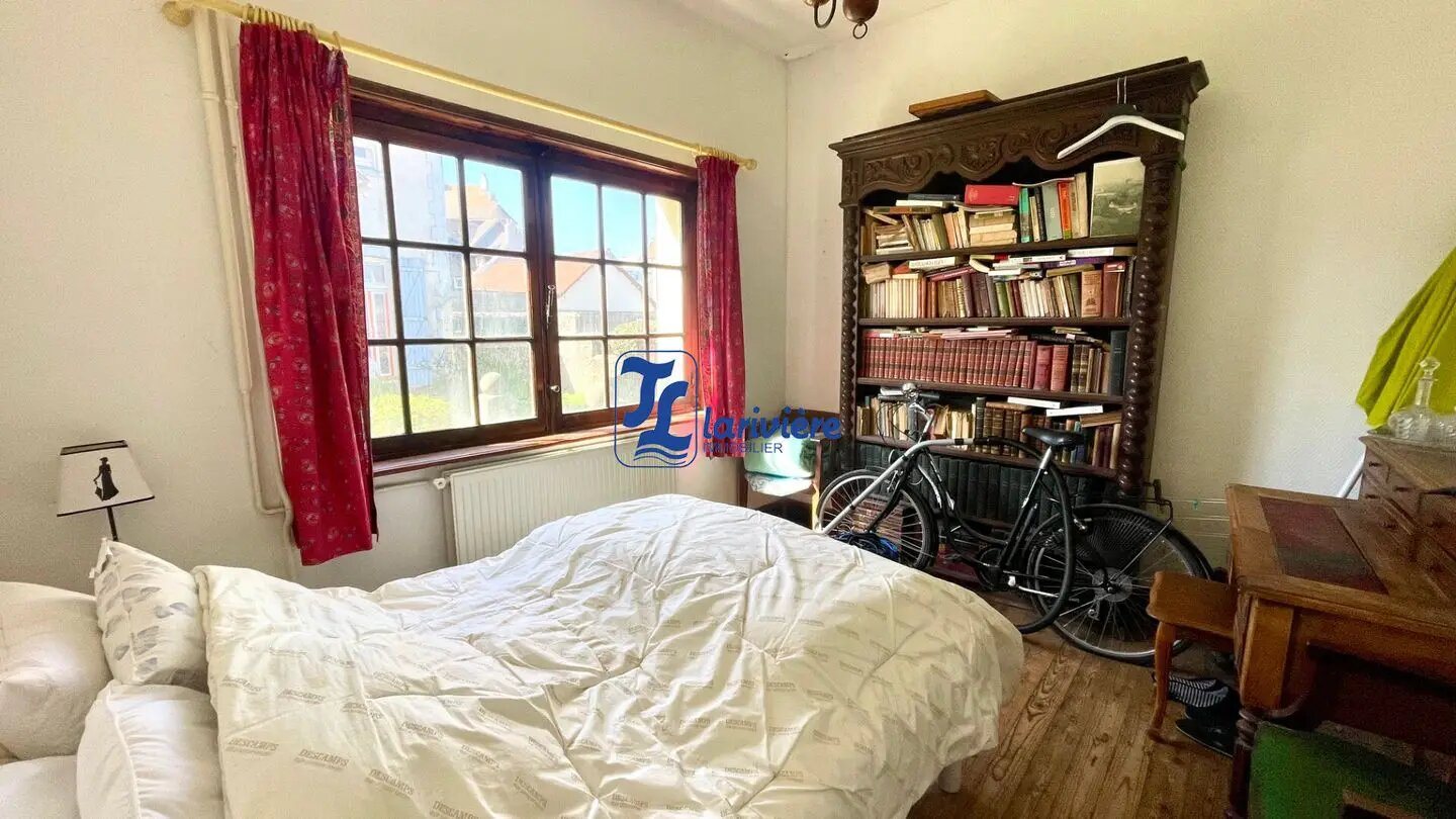 Maison à vendre, 169m², Wimereux