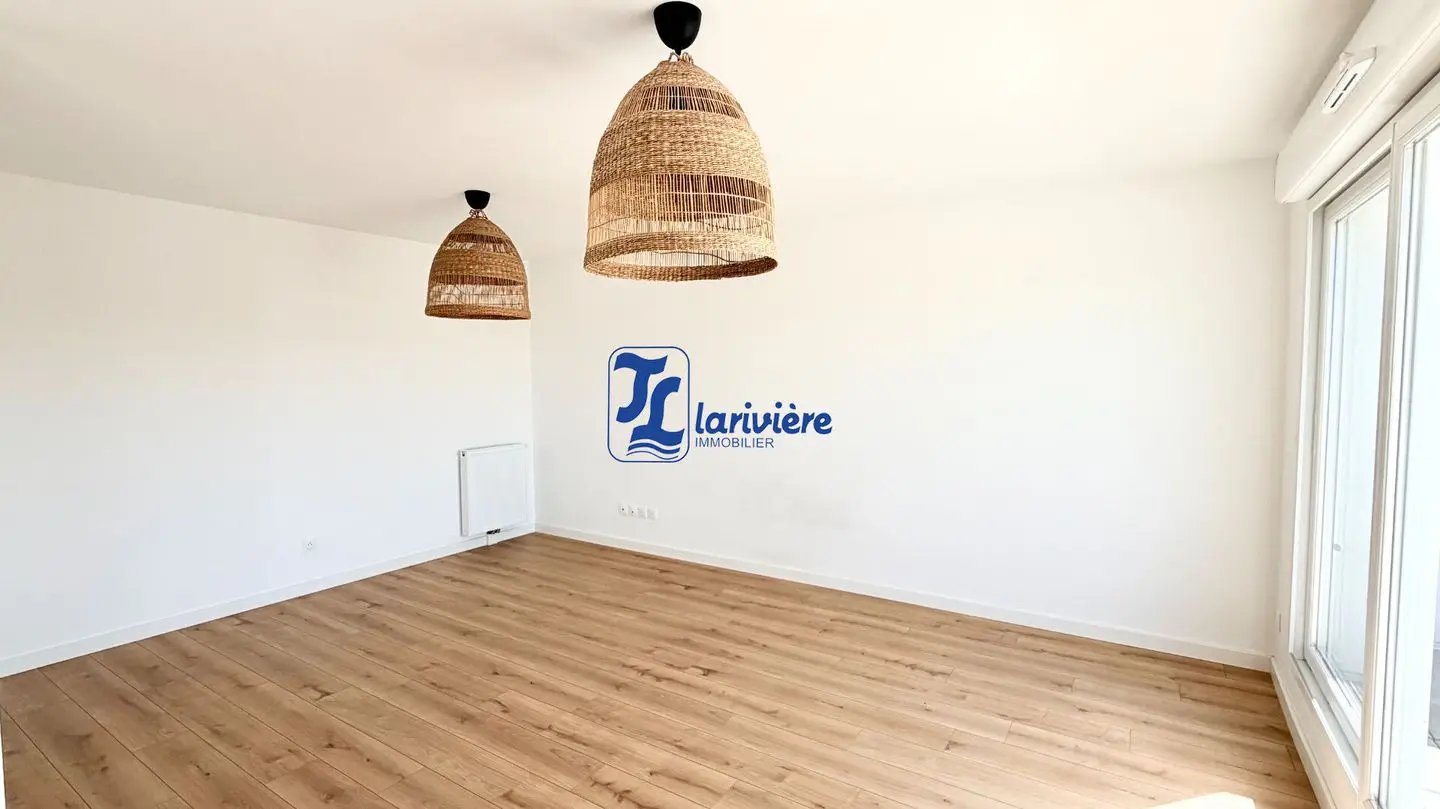 Appartement à vendre, 93m², Wimereux