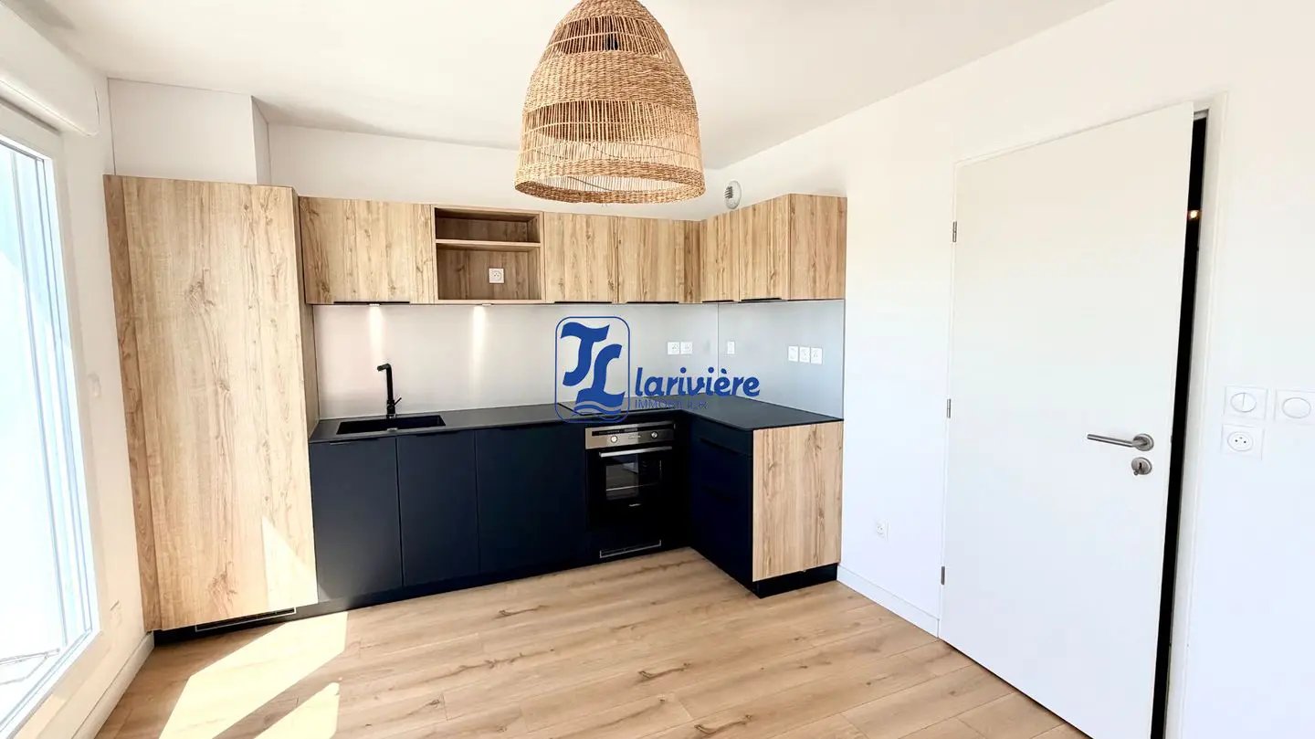 Appartement à vendre, 93m², Wimereux
