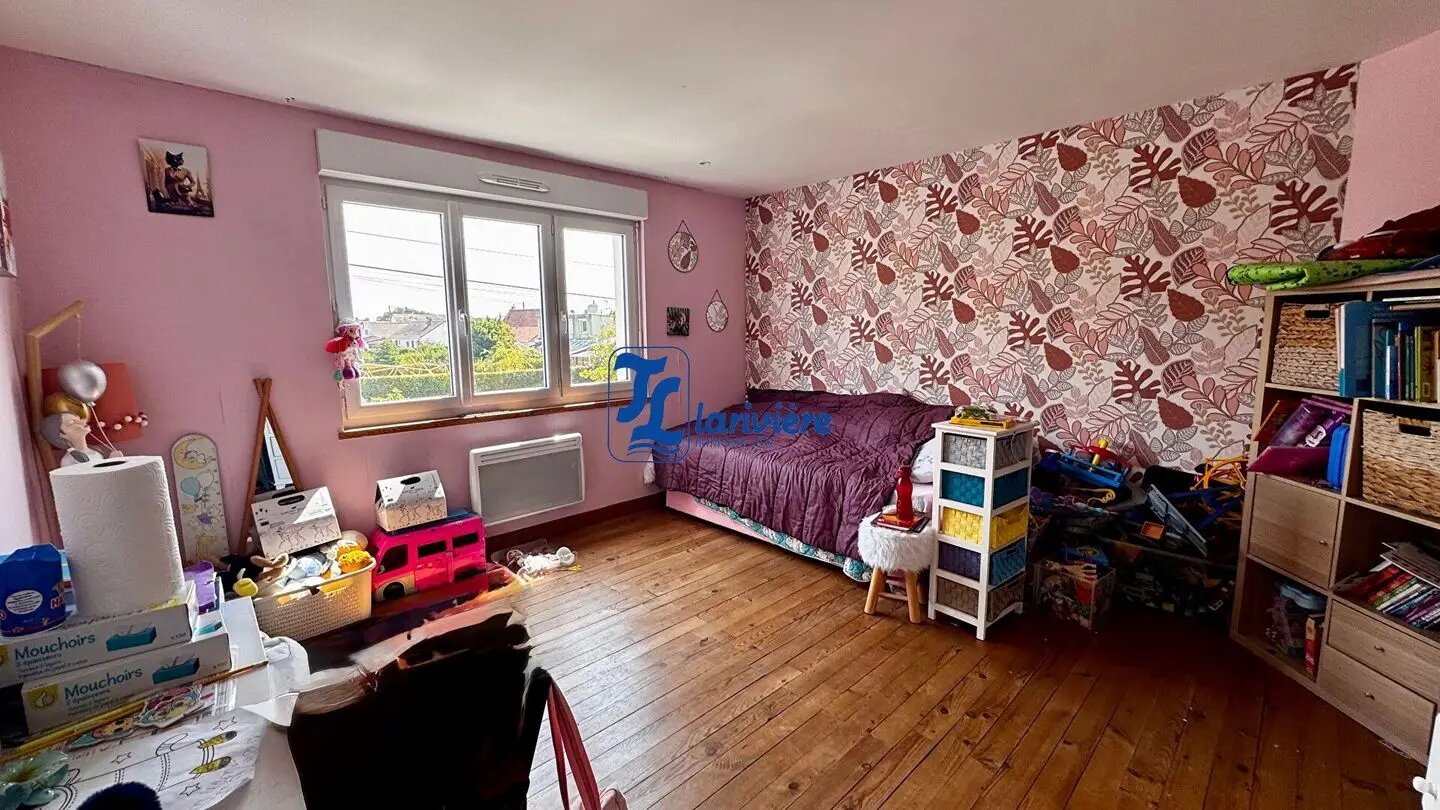 Maison à vendre, 127m², Ambleteuse