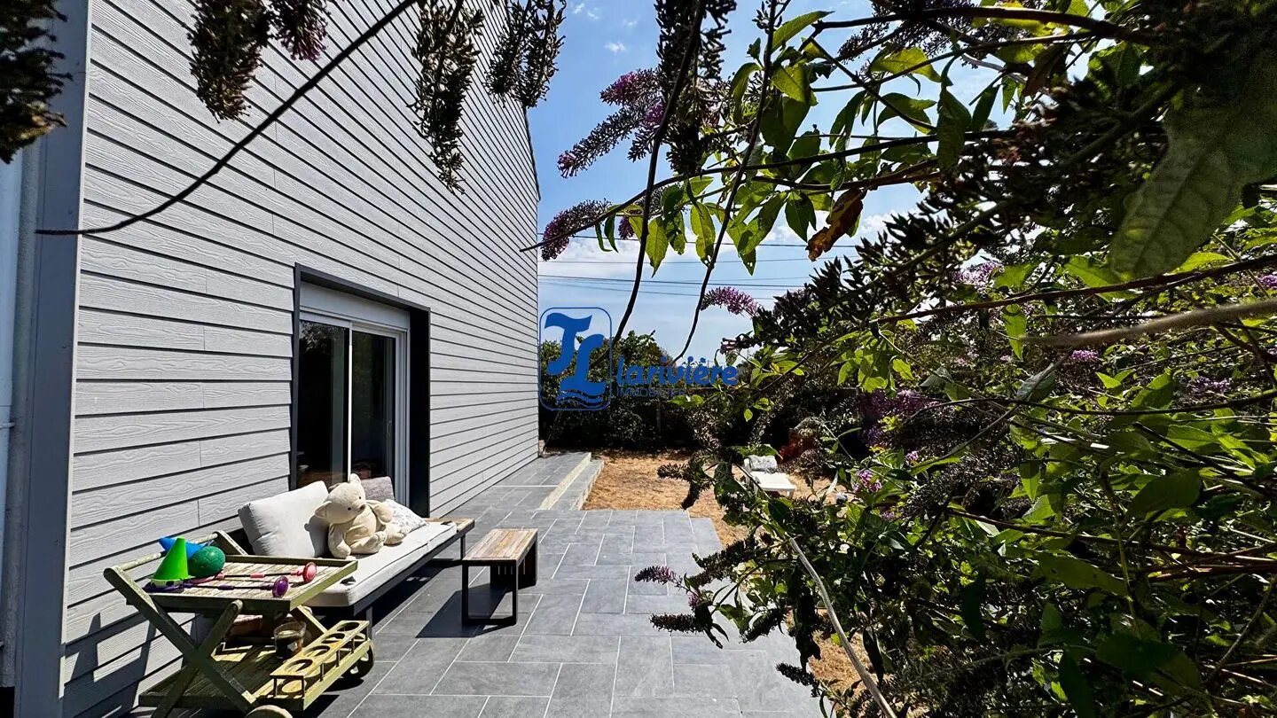 Maison à vendre, 127m², Ambleteuse