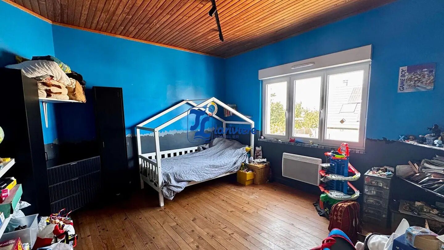 Maison à vendre, 127m², Ambleteuse